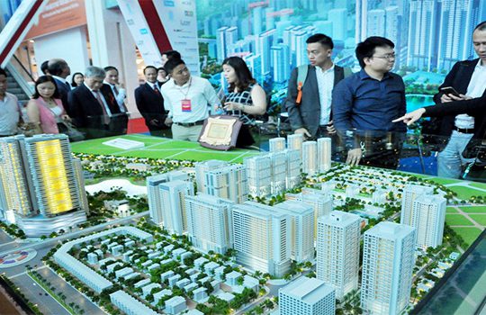 mô hình hoạt động sàn hiệu quả