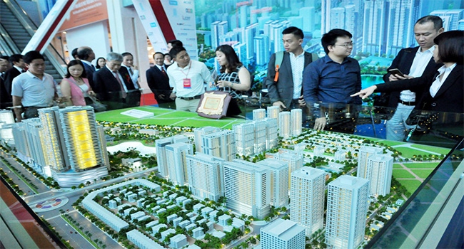 mô hình hoạt động sàn hiệu quả