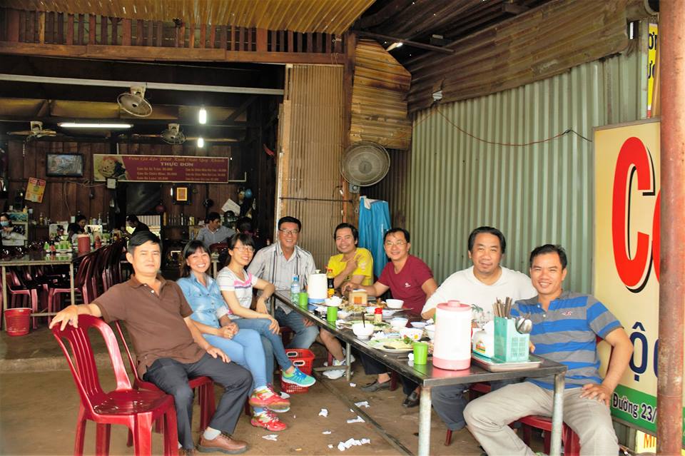 hoạt động edureal