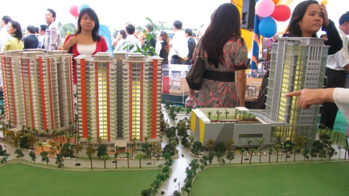 3 yếu tố bất an của thị trường bất động sản