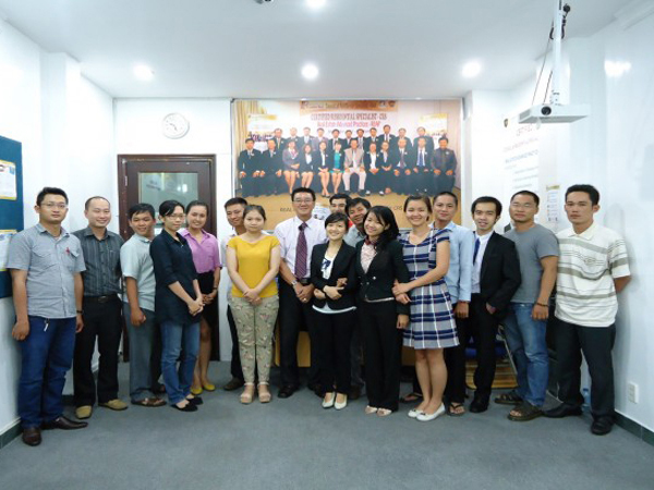 khóa học đầu tư bất động sản
