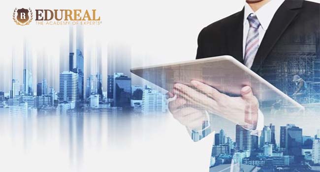 cấp độ môi giới bất động sản doanh nghiệp