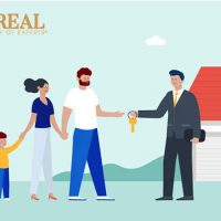 cấp độ môi giới bất động sản nhà ở