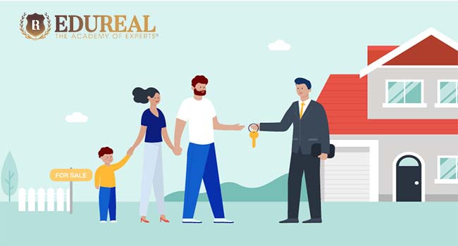 cấp độ môi giới bất động sản nhà ở